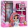 MGA Entertainment L.O.L. Surprise OMG Eye Spy - Spy (542674-EUC)