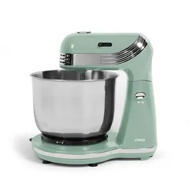 LIVOO Multifunktions-Backroboter 3l grün