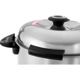 Royal Catering Wasserkocher - 10 L - 1.600 W - Abtropfschale