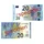 Wissner 80623 aktiv lernen - Euro Spielgeld zumRechnen100x20EuroBanknoten