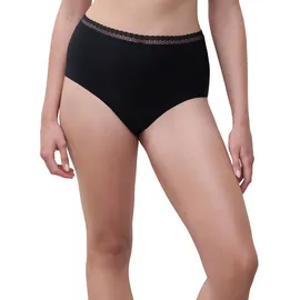 CHANTELLE Cozy Chic Taillen Slip Schwarz XL