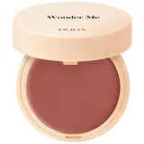 PUPA Milano Wonder Me Blush 4 g DEEP PASSION