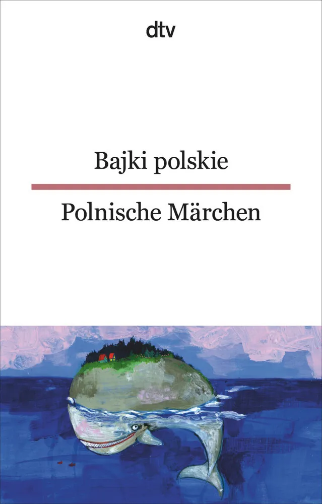 Bajki Polskie Polnische Märchen  Taschenbuch