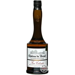 Chateau Du Breuil Fine Calvados