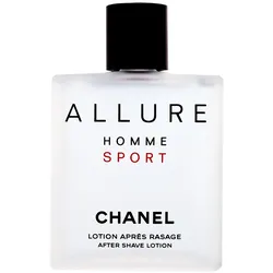 Chanel Allure Homme Sport After Shave Lotion 100 ml