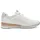 Marco Tozzi Sneaker Damen Weite E Weiß 40