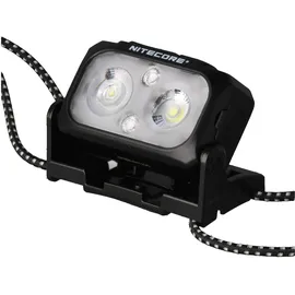 Nitecore NU21 Stirnlampe akkubetrieben 360lm NC-NU21-B