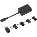 Targus USB-C Legacy Power Adapter Set (APD114GL)