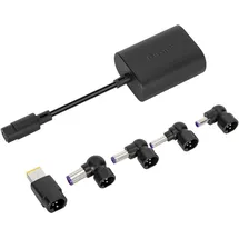 Targus USB-C Legacy Power Adapter Set (APD114GL)