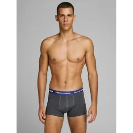 JACK & JONES Jacoliver Trunks mehrfarbig S 5er Pack