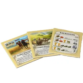 Kosmos Catan Das Spiel 2022 Edition