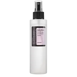 Cosrx AHA/BHA Clarifying Treatment Gesichtswasser 150 ml