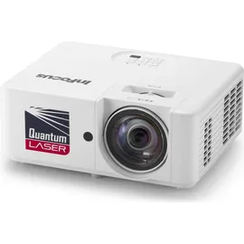 InFocus IN1026ST DLP weiß