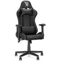 Ranqer Felix Gaming Stuhl Schwarz für große Personen