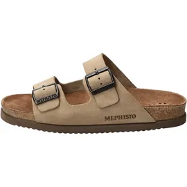 Mephisto Nerio Warm Grey 45