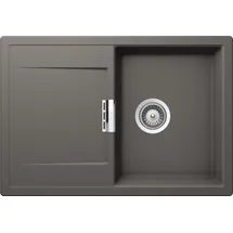 Schock Mono D-100S Einbau Silverstone