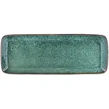 Bitz Servierplatte rechteckig 38x14 cm,
