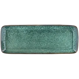 Bitz Servierplatte rechteckig 38x14 cm,