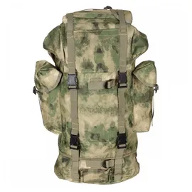 Max Fuchs MFH BW HDT-camo 65 l