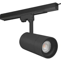 LEDVANCE LED-Stromschienenstrahler TRSPZD8525W3KD97RBK