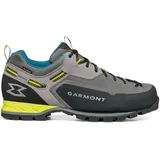Garmont Dragontail Mnt Evo Goretex Zustiegsschuhe - December Grey / Primerose Green - EU 42