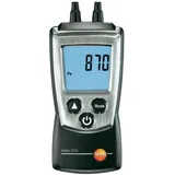 TESTO 510 Set Differenzdruckmessgerät