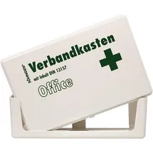 Söhngen Verbandkasten Office weiß