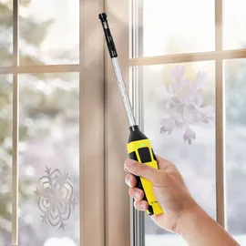 Trotec BA30WP Hitzedraht-Anemometer