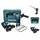Makita DBS 180 RMJ Akku 18 V 2x 4,0 Ah