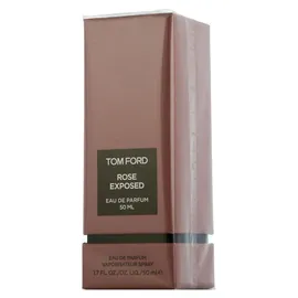 Tom Ford Rose Exposed Eau de Parfum 50 ml