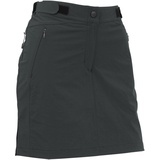 Maul Kristallkopf 3Lt-Hosenrock Damen schwarz