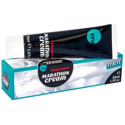 Penis Marathon - Long power cream Creme 30 ml