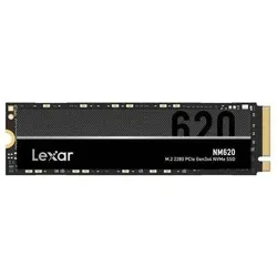 Lexar NM620 2TB