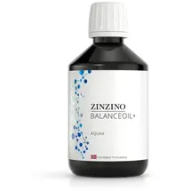 Zinzino BalanceOil+ AquaX Lösung 300 ml