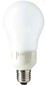 Philips Energiesparlampe Ambiance Pro 6W