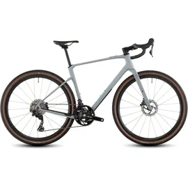 Cube Nuroad C:62 Pro 2026 28 Zoll RH XL grau