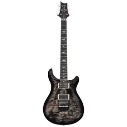 PRS Custom 24 Floyd Charcoal Burst #230367750 - E-Gitarre