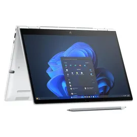 HP EliteBook 8 Flip G1i 13,3" Intel Core Ultra 5 255U 16 GB RAM 512 GB SSD Win11 Pro
