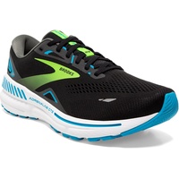 Brooks Herren Laufschuhe Adrenaline GTS 23 schwarz 44 1/2