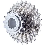 Shimano Kassette 9-fach Silber 12-25 Zähne