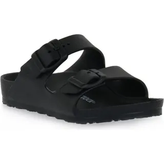 Birkenstock Arizona Eva Kids Schwarz 27