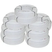 thermova Alu-Verbundrohr 16 x 2 mm 2400 m Rolle