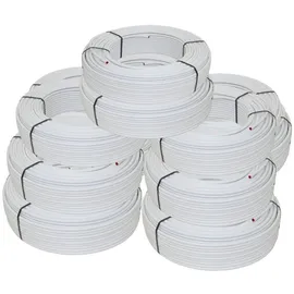 thermova Alu-Verbundrohr 16 x 2 mm 2400 m Rolle