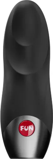 Fun Factory - Viola - Bullet-Vibrator - Schwarz