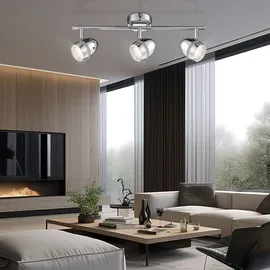 GLOBO Manjola 3-flg. (56206-3)