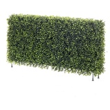 Emerald Künstlicher Buchsbaum-Zaun 100 x 20 x 25 cm