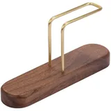 Kaffeefilterhalter, Papierfilterhalter, Aufbewahrungsbehälter Für Kaffeefilter – Kaffeefilter-aufbewahrungsbehälter, 7 X 14 X 3,5 Cm – Crezuo