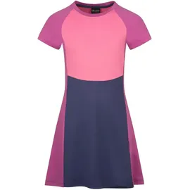 TROLLKIDS Girls Senja Dress - Kleid Gr.: 128