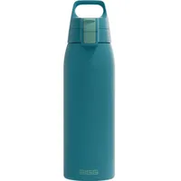Sigg Shield One Blue 1 l