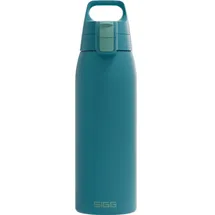 Sigg Shield One Blue 1 l